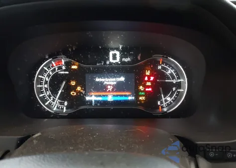 2020 Honda Ridgeline Rtl-E from USA, damaged, VIN 5FPYK3F74LB013043